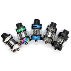 Sakerz Master Tank By HorizonTech.