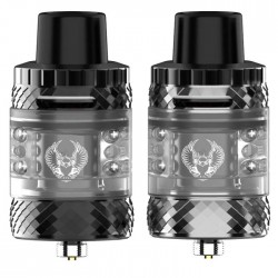 Sakerz Master Tank By HorizonTech. Sakerz Master Tank By HorizonTech.