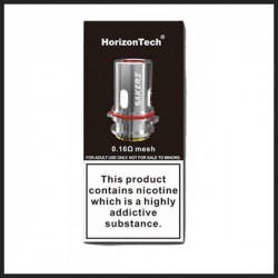HORIZONTECH SAKERZ REPLACEMENT COILS.