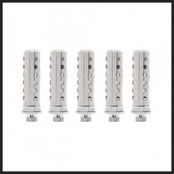Innokin T18 Coils - 5 Pack [1.5ohm]