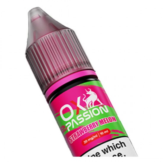 OX PASSION NIC SALT. ANY 3 FOR £12.00. OX PASSION NIC SALT. ANY 3 FOR £12.00.