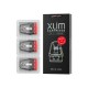 OXVA Xlim V3 Pod - 3 Pack. 0.4(New), 0.6ohm, 0.8ohm, and 1.2ohm. OXVA Xlim V3 Pod - 3 Pack. 0.4(New), 0.6ohm, 0.8ohm, and 1.2ohm.