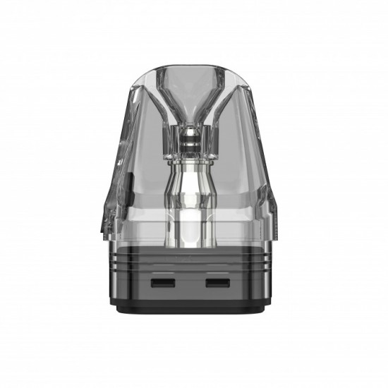 OXVA Xlim V3 Pod - 3 Pack. 0.4(New), 0.6ohm, 0.8ohm, and 1.2ohm. OXVA Xlim V3 Pod - 3 Pack. 0.4(New), 0.6ohm, 0.8ohm, and 1.2ohm.