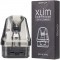 OXVA Xlim V3 Pod - 3 Pack. 0.4(New), 0.6ohm, 0.8ohm, and 1.2ohm.
