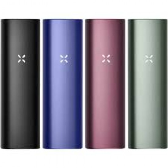 Pax Plus Dry Herb Vapourizer Starter Kit Was £149.99 NOW £130.99.