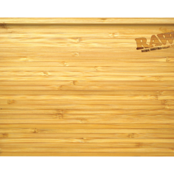 RAW | Spirit Box | Magnetic Bamboo Rolling Tray / Stash Kit. RAW | Spirit Box | Magnetic Bamboo Rolling Tray / Stash Kit.