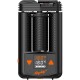 Storz & Bickel | Mighty+ / Mighty PLUS Hand-Held Herbal Vaporiser.