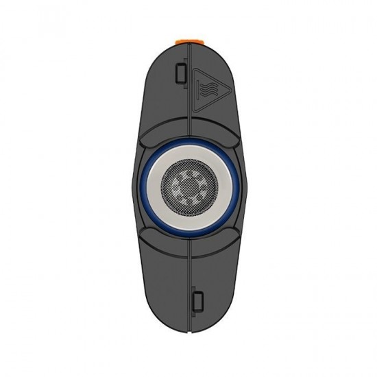 Storz & Bickel | Mighty+ / Mighty PLUS Hand-Held Herbal Vaporiser.