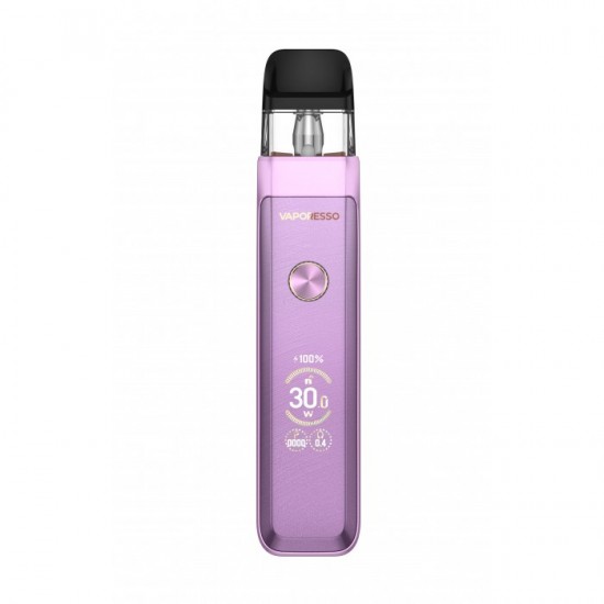 Vaporesso Xros Pro 2 vape kit.
