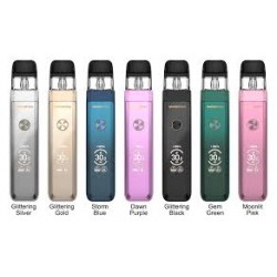 Vaporesso Xros Pro 2 vape kit.