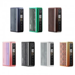 VOOPOO DRAG 5 MOD.