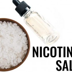 What are Nicotine Salts? What are Nicotine Salts?